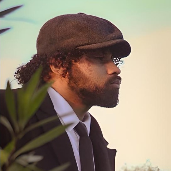 Meet your Posher, Nate - Picture 1 of 1